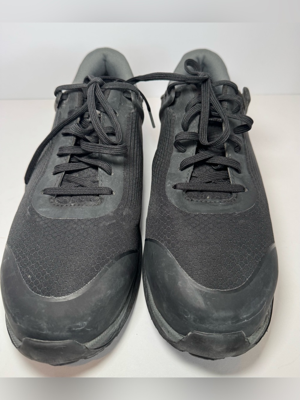 Timberland PRO Drivetrain Composite Safety Toe work shoes men’s 9